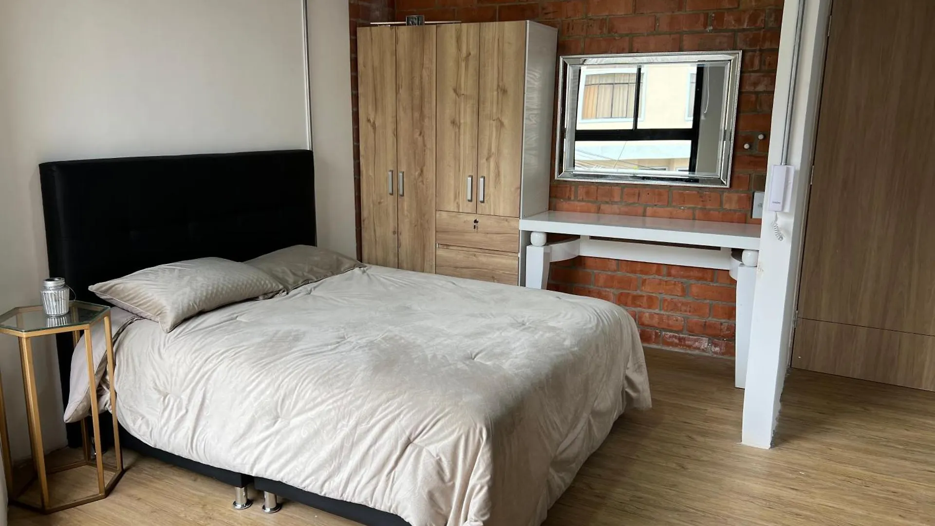 Apartaestudio Loft Cali West